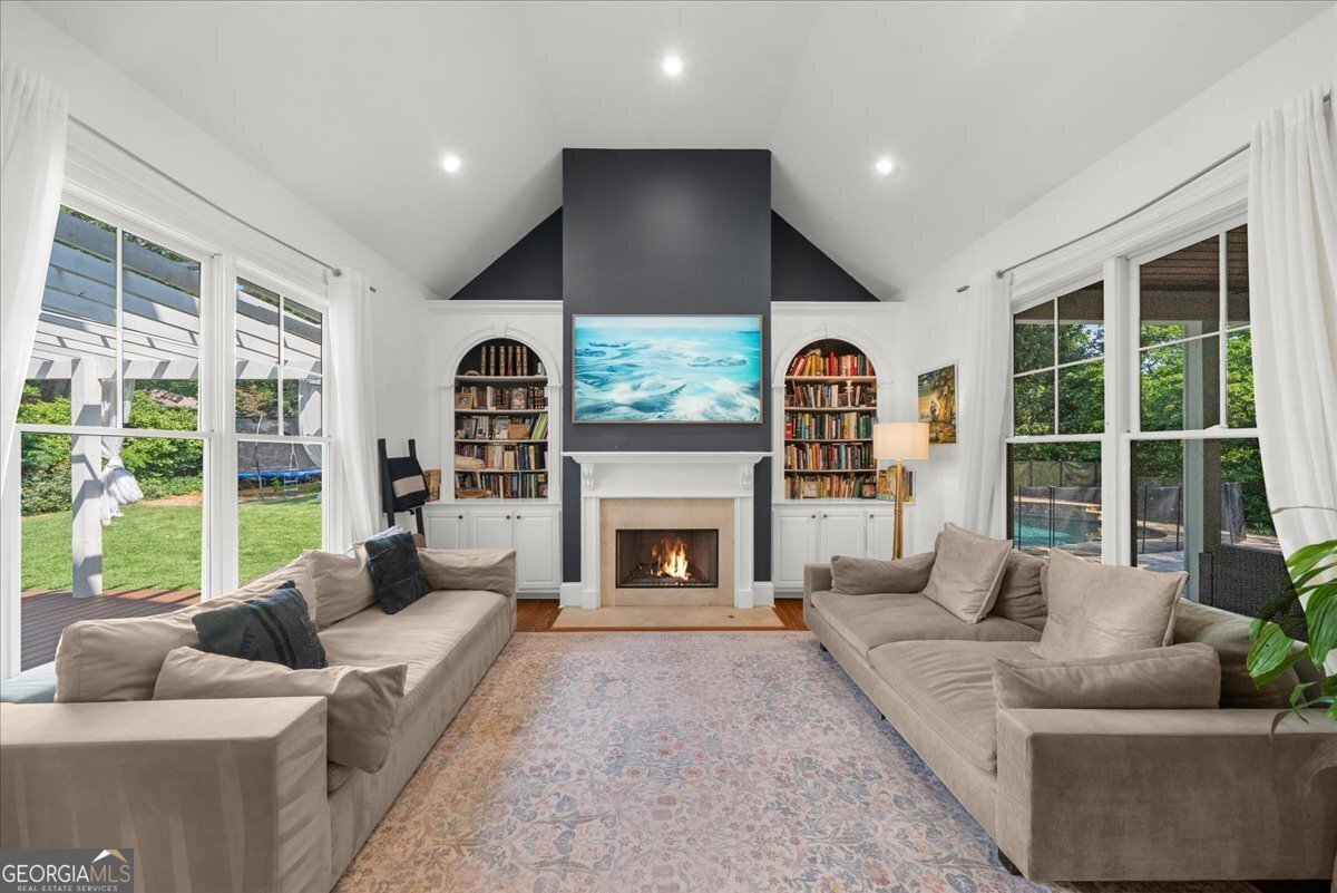 4715 Westfield Drive Sandy Springs - 16
