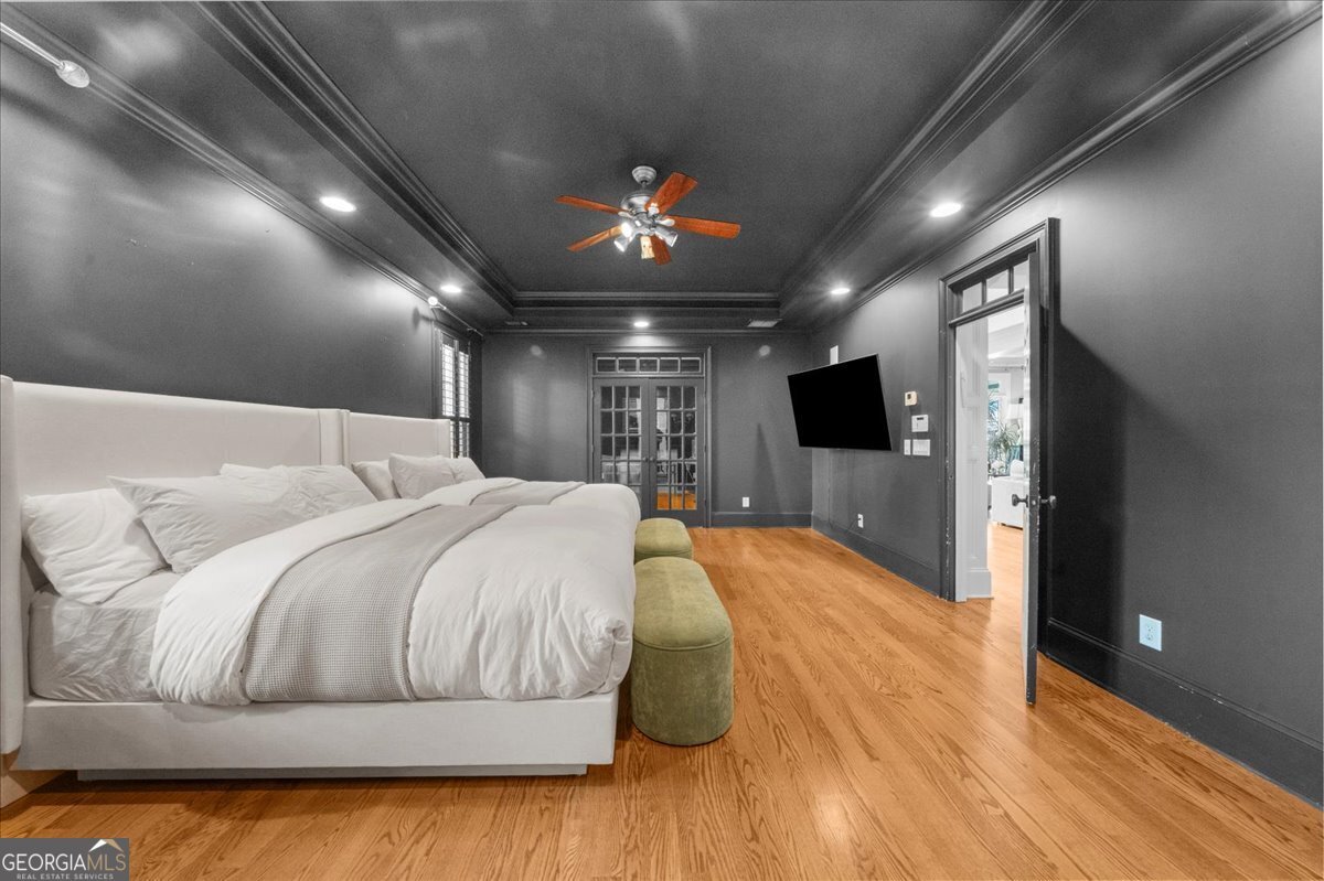 4715 Westfield Drive Sandy Springs - 20