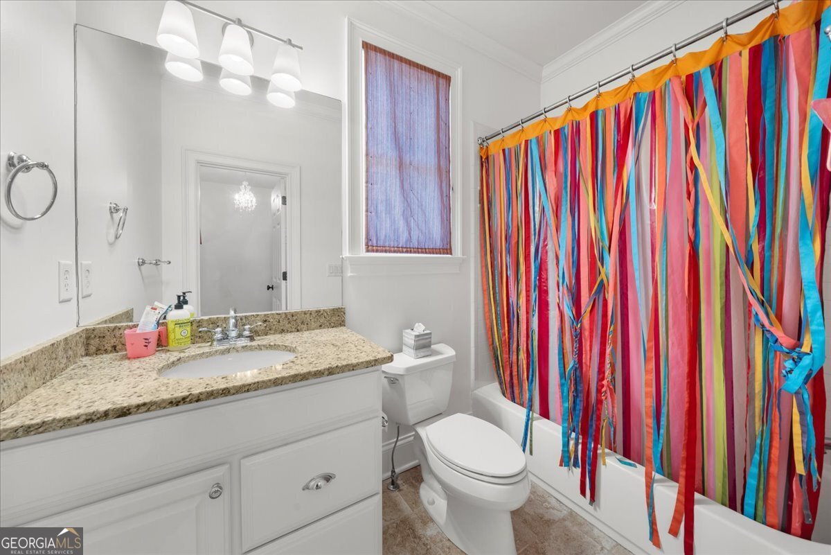 4715 Westfield Drive Sandy Springs - 28