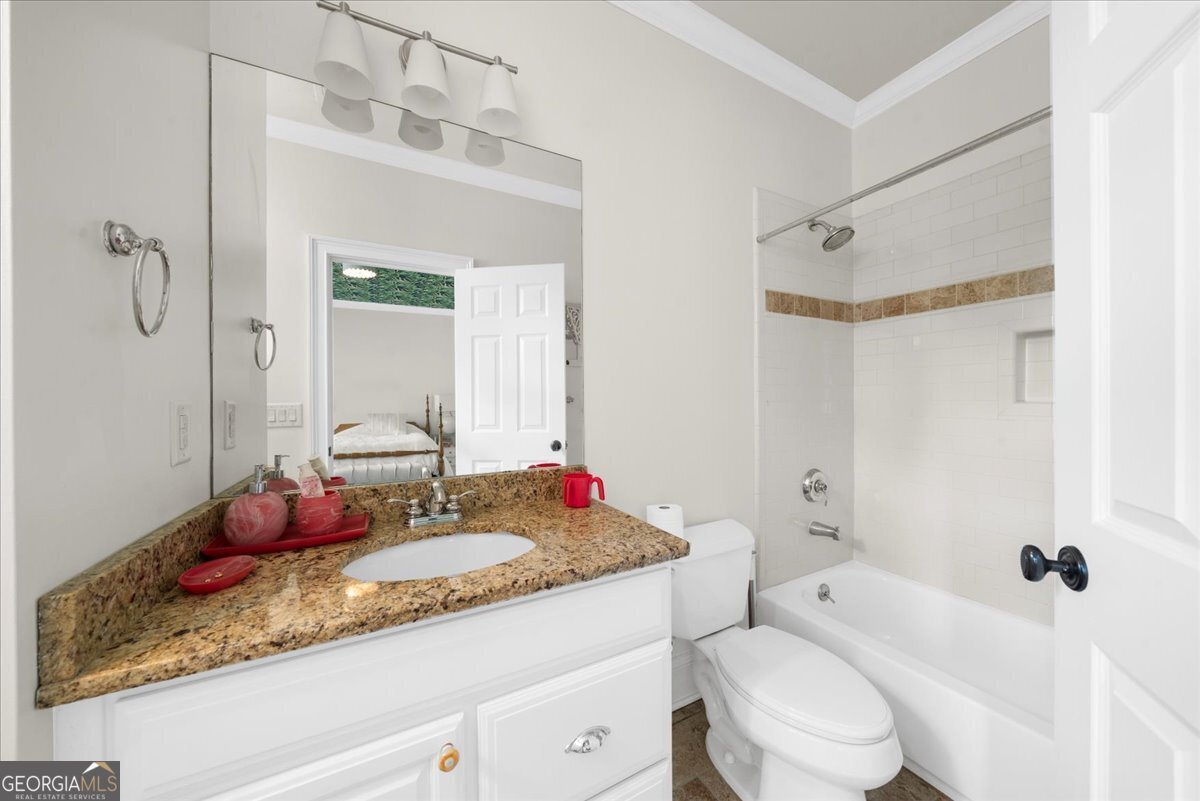 4715 Westfield Drive Sandy Springs - 30