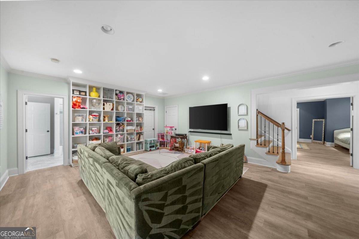 4715 Westfield Drive Sandy Springs - 34