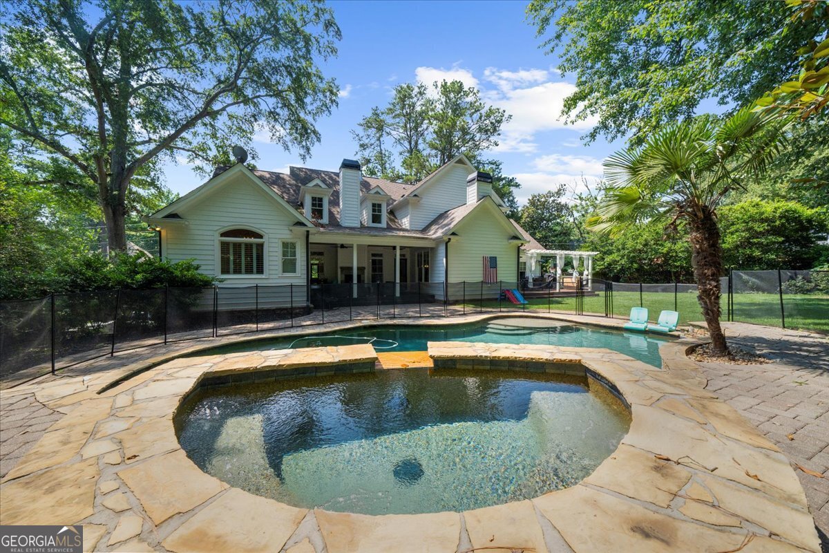 4715 Westfield Drive Sandy Springs - 41