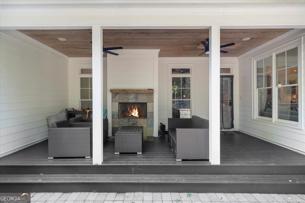 4715 Westfield Drive Sandy Springs - 42