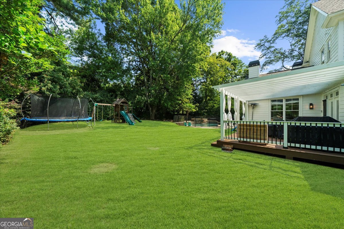 4715 Westfield Drive Sandy Springs - 44
