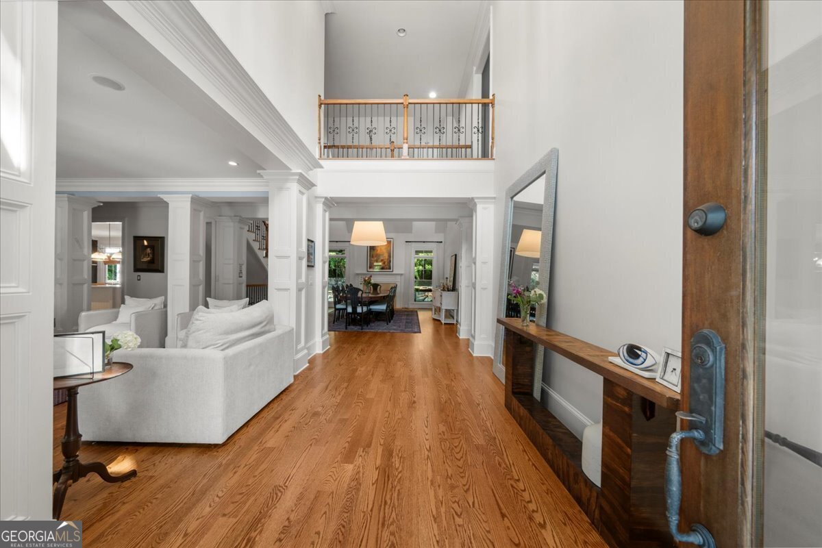 4715 Westfield Drive Sandy Springs - 5
