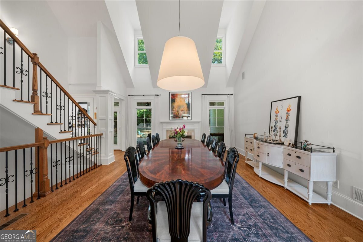 4715 Westfield Drive Sandy Springs - 6