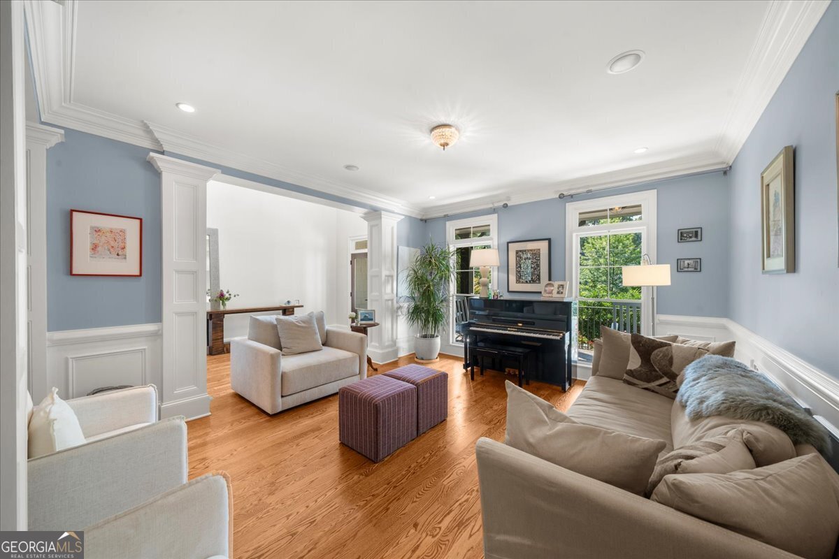 4715 Westfield Drive Sandy Springs - 7