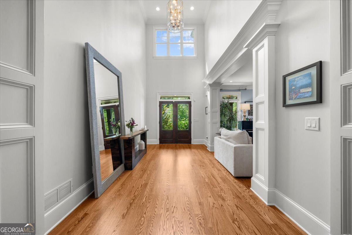 4715 Westfield Drive Sandy Springs - 8