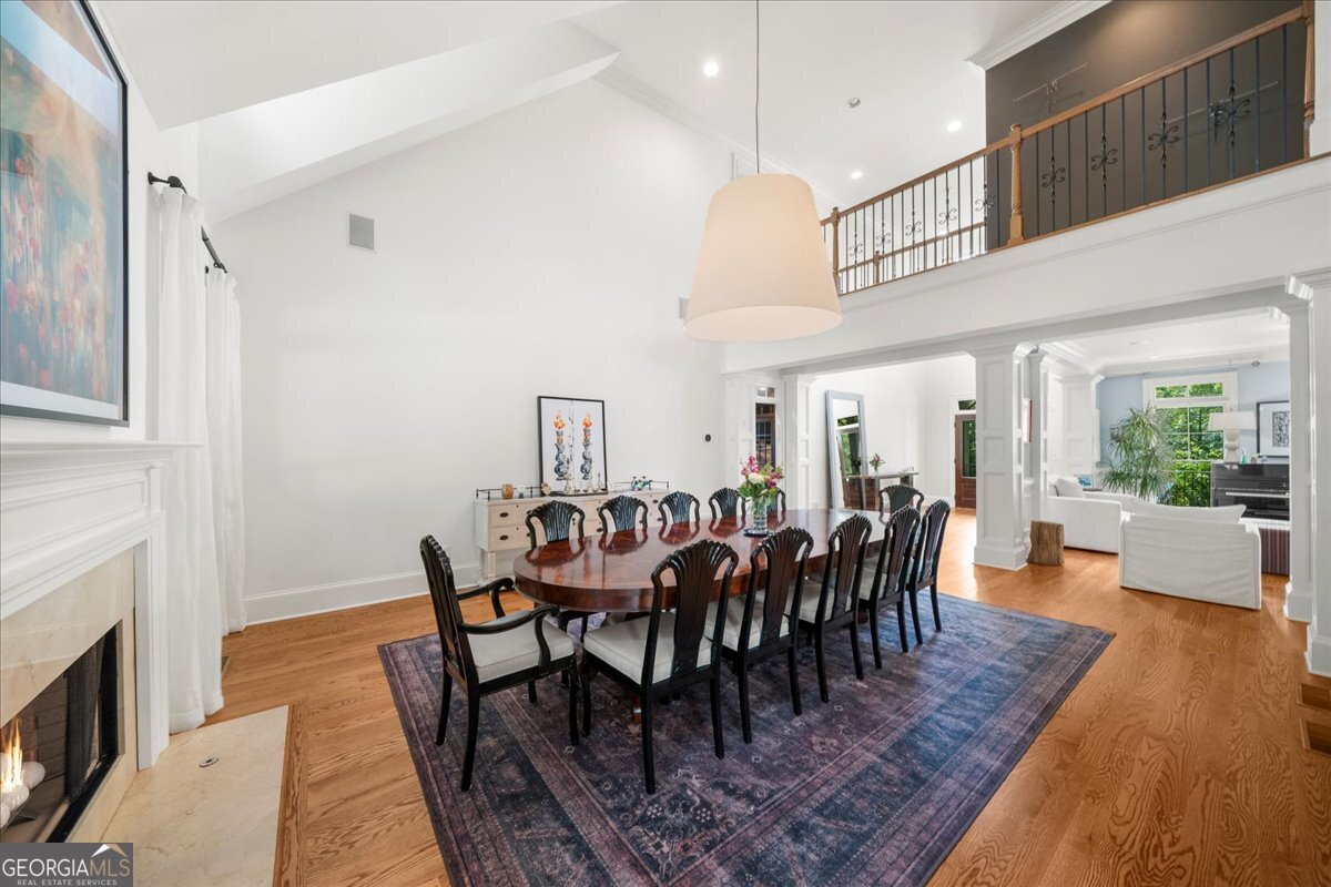 4715 Westfield Drive Sandy Springs - 9