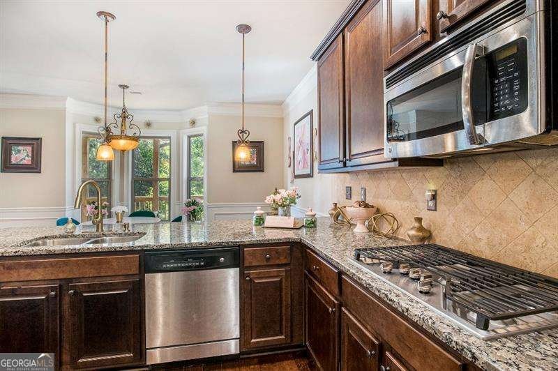 1023 Bentley Estates Drive Dacula - 11