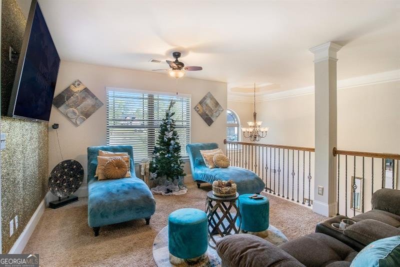 1023 Bentley Estates Drive Dacula - 12