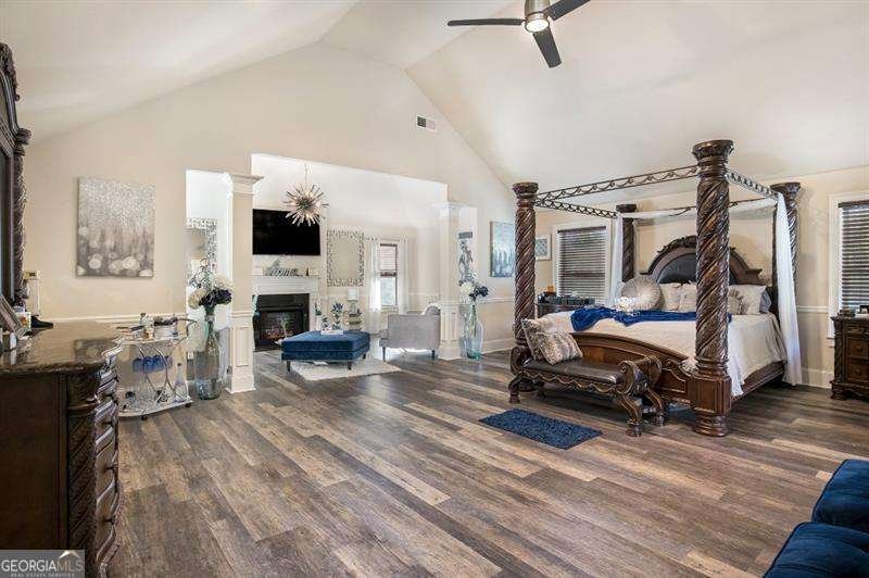 1023 Bentley Estates Drive Dacula - 14