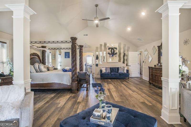 1023 Bentley Estates Drive Dacula - 15