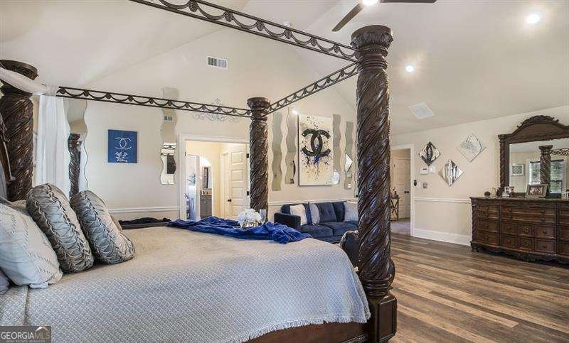 1023 Bentley Estates Drive Dacula - 16