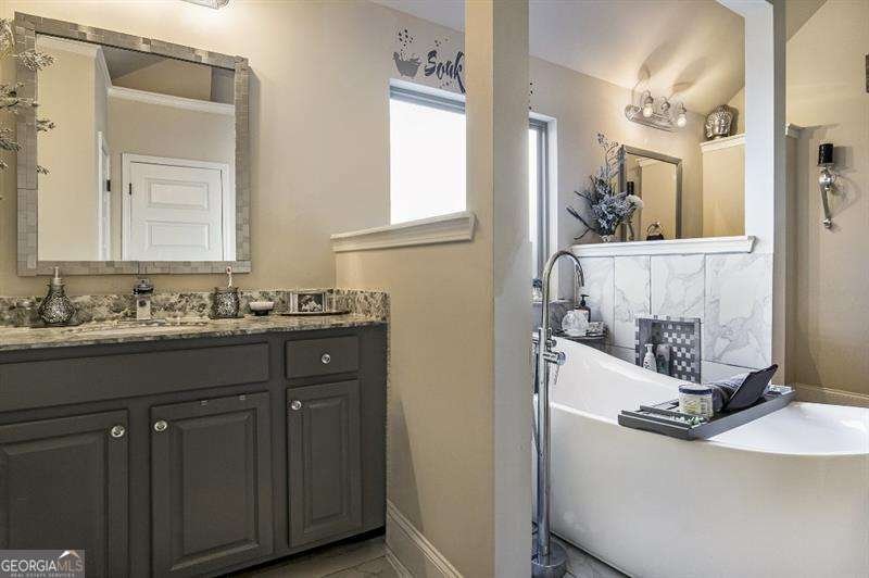 1023 Bentley Estates Drive Dacula - 19