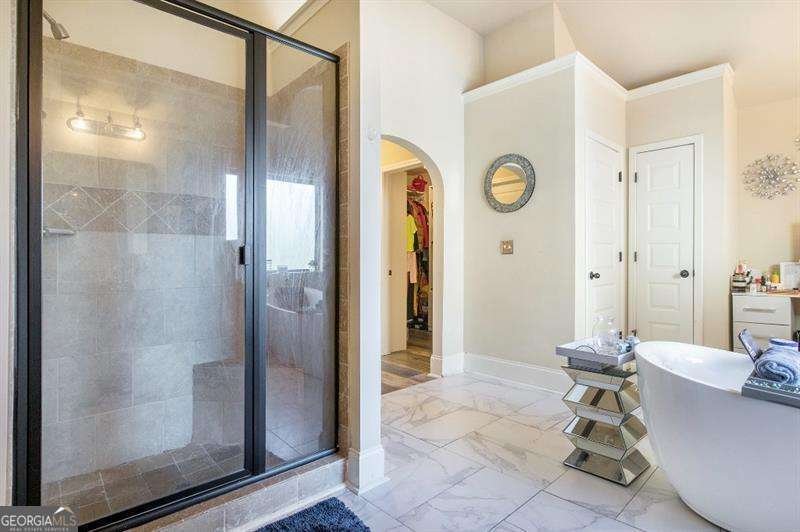 1023 Bentley Estates Drive Dacula - 20