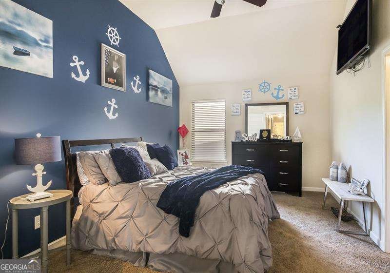 1023 Bentley Estates Drive Dacula - 22