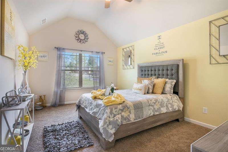 1023 Bentley Estates Drive Dacula - 25