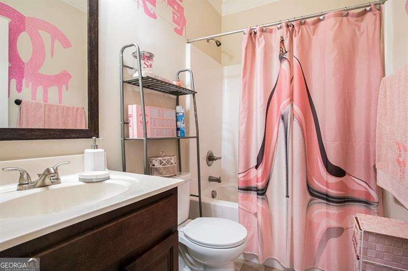 1023 Bentley Estates Drive Dacula - 28