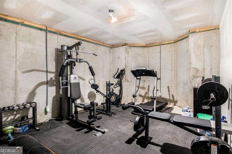 1023 Bentley Estates Drive Dacula - 32
