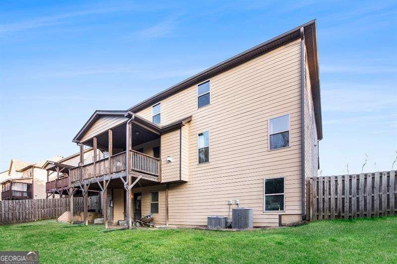 1023 Bentley Estates Drive Dacula - 34