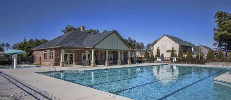 1023 Bentley Estates Drive Dacula - 39