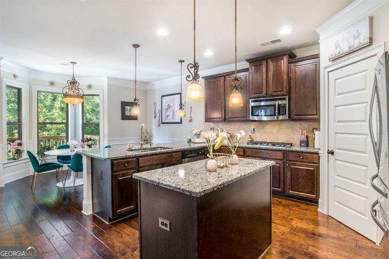 1023 Bentley Estates Drive Dacula - 8