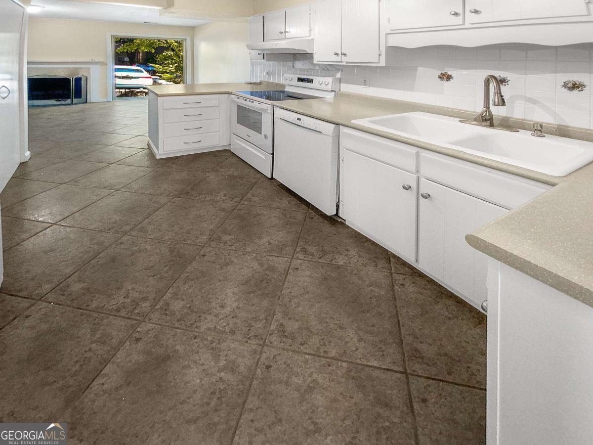 3805 Stonewall Terrace Atlanta - 4