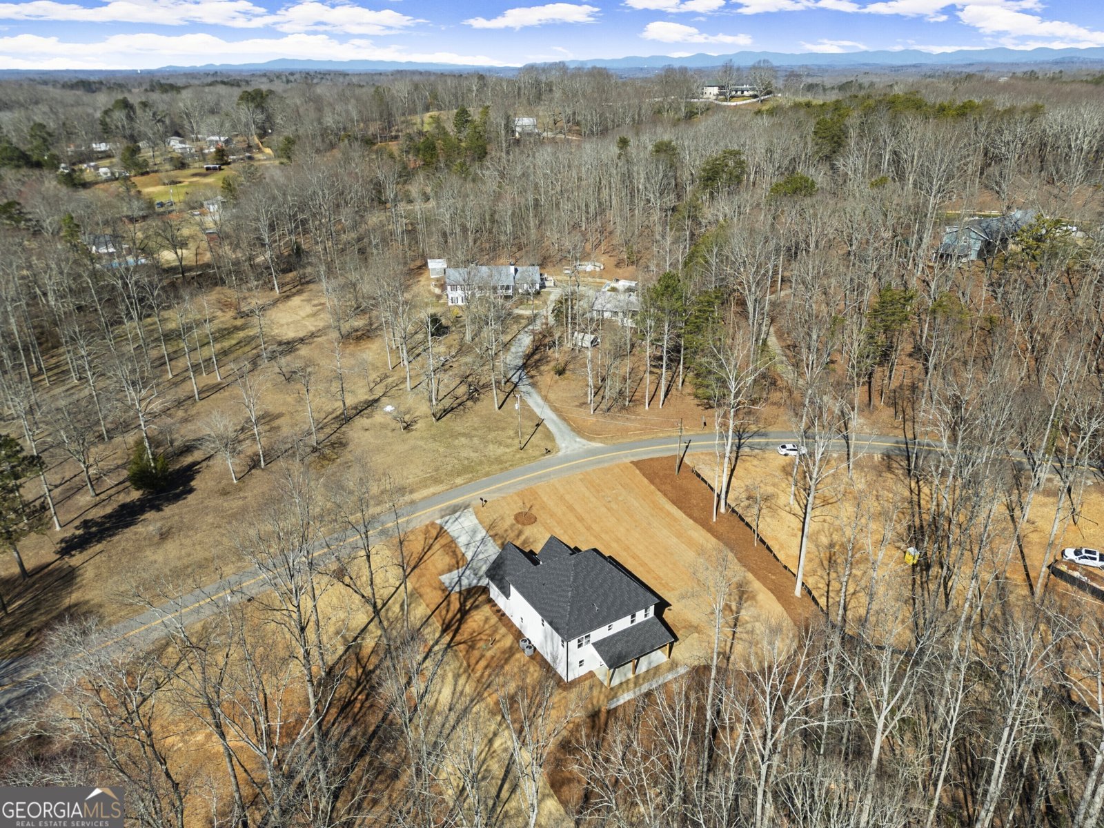 5129 Lee Road Gainesville - 4