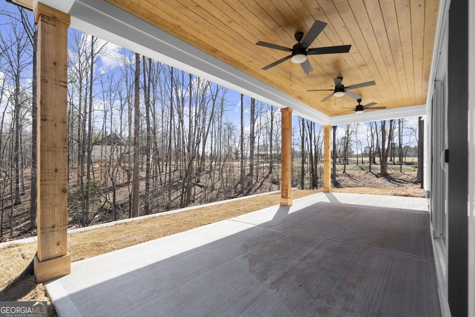 5129 Lee Road Gainesville - 45
