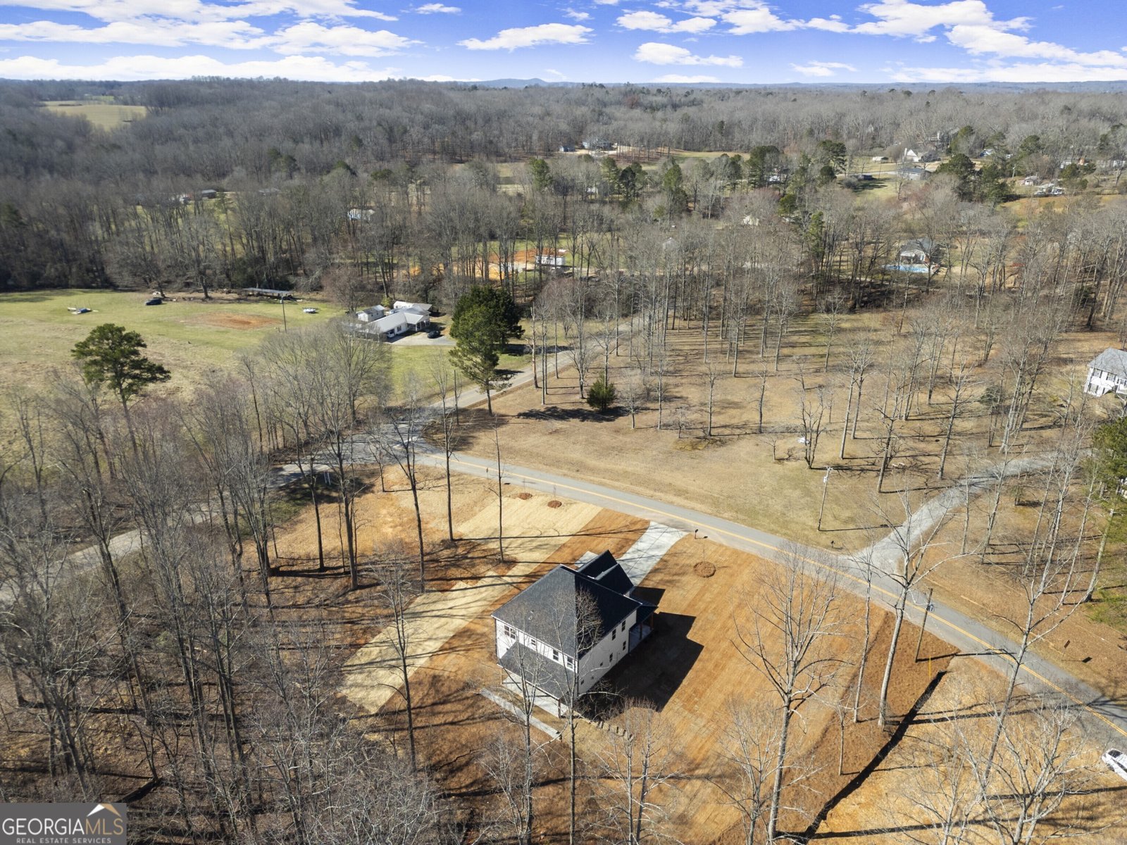 5129 Lee Road Gainesville - 5