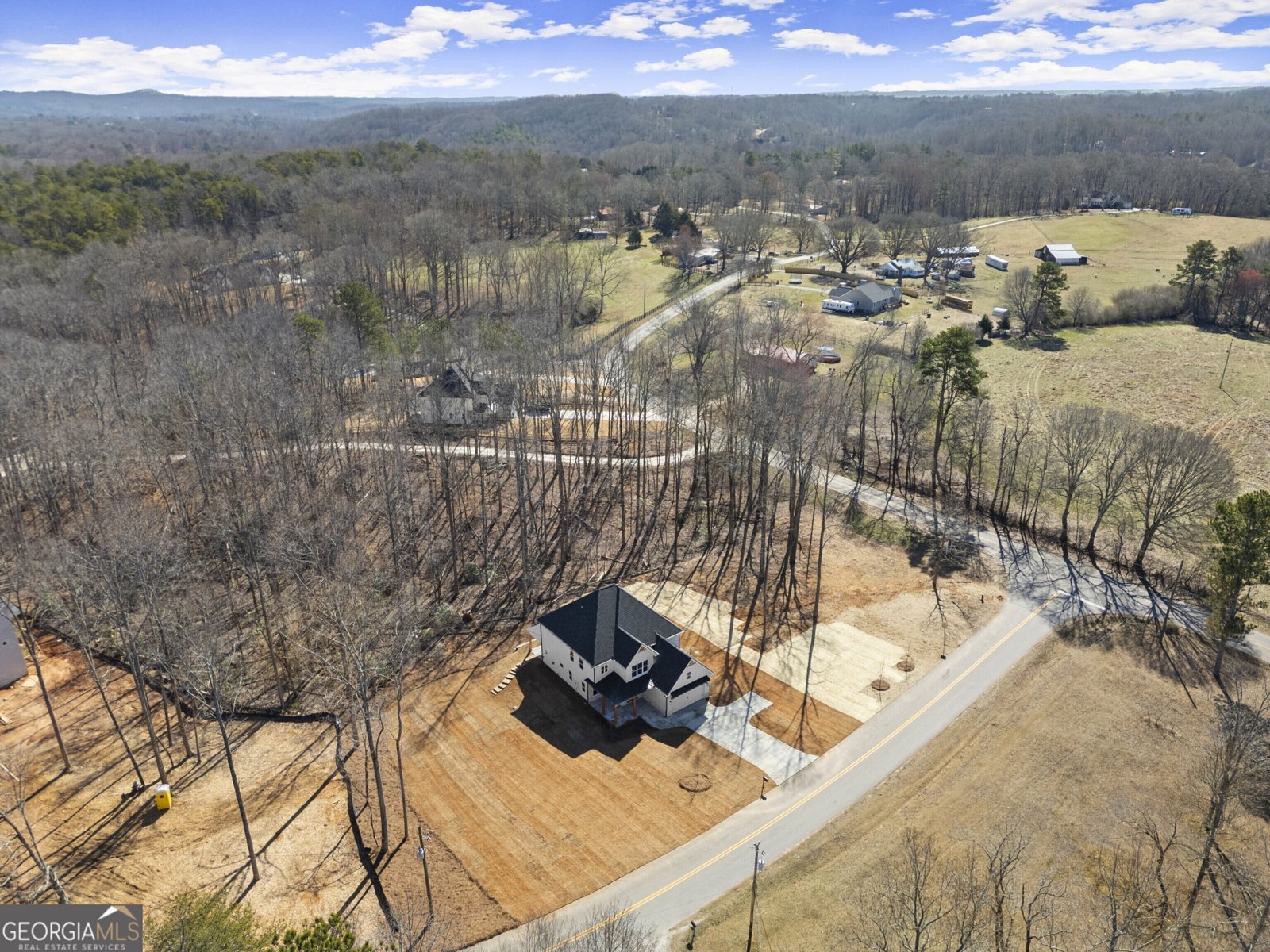 5129 Lee Road Gainesville - 6