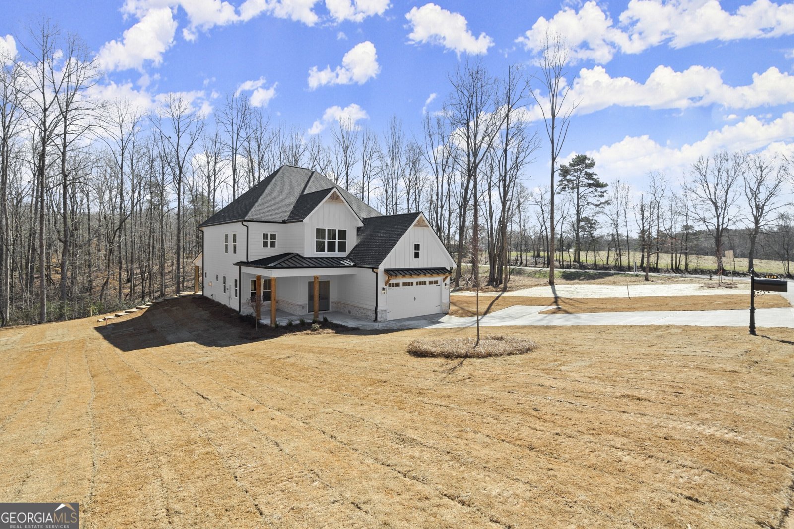 5129 Lee Road Gainesville - 7