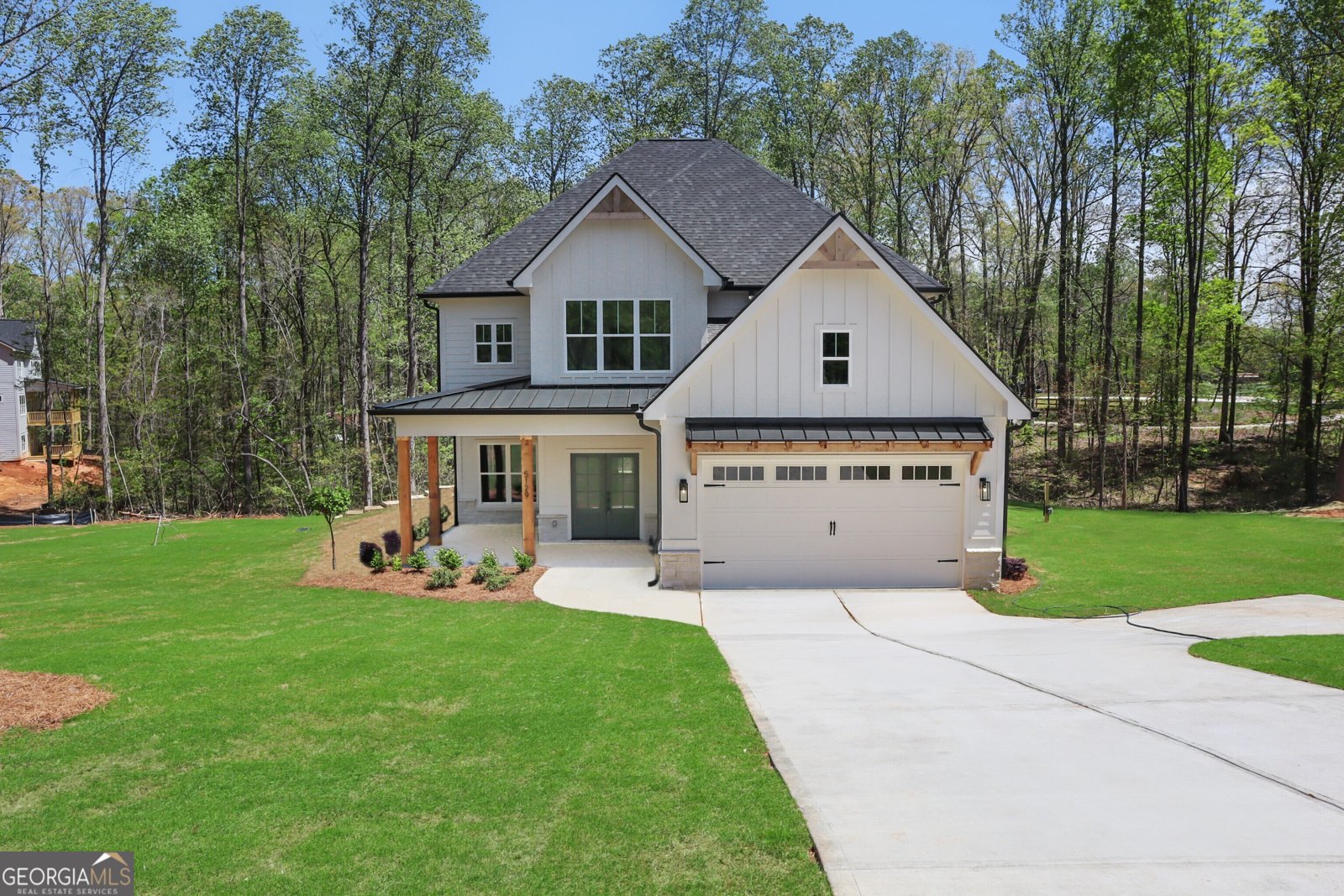5129 Lee Road Gainesville - 8