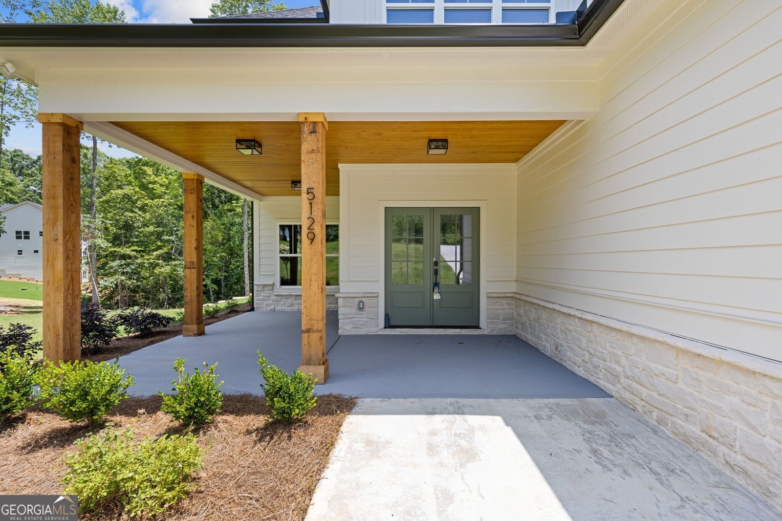 5129 Lee Road Gainesville - 9