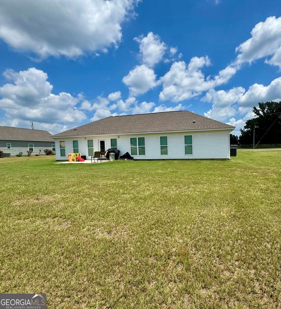 1034 Field Street Dudley - 19