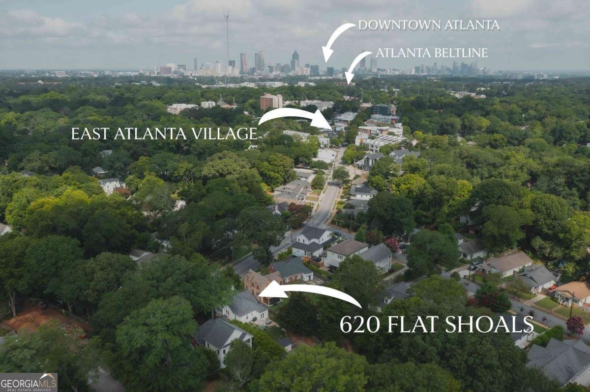620 Flat Shoals Avenue Atlanta - 10
