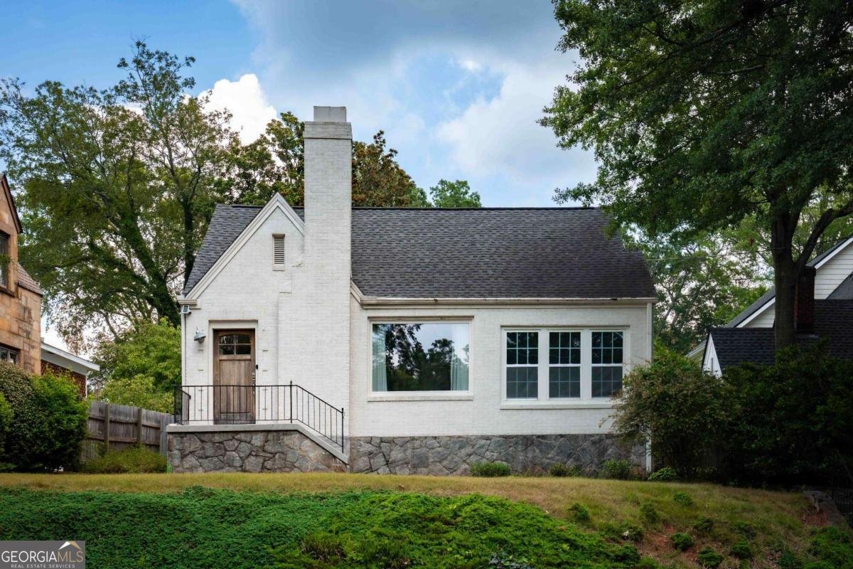 620 Flat Shoals Avenue Atlanta - 2