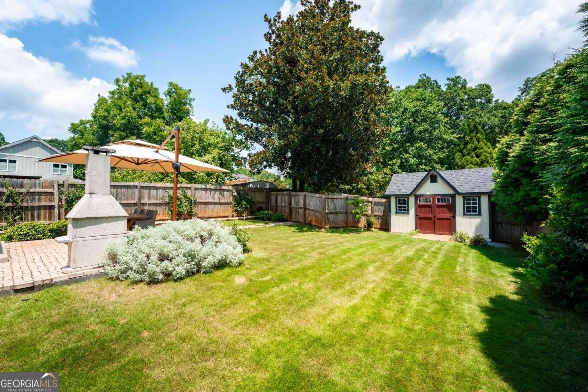 620 Flat Shoals Avenue Atlanta - 33