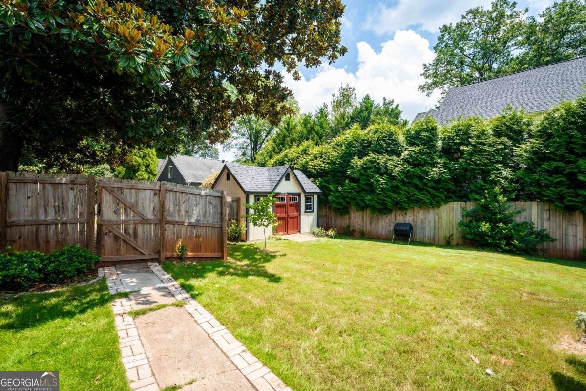 620 Flat Shoals Avenue Atlanta - 36