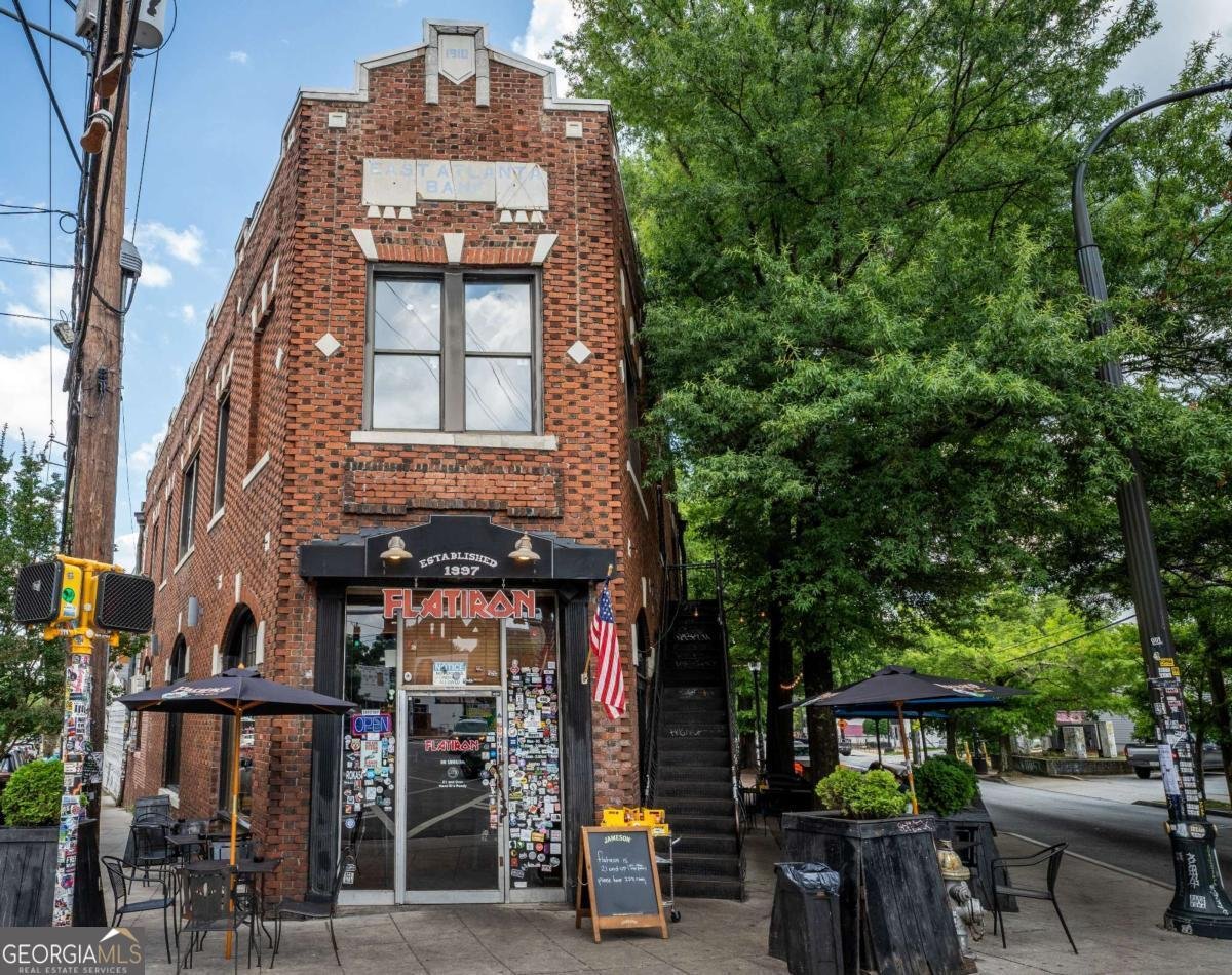 620 Flat Shoals Avenue Atlanta - 41