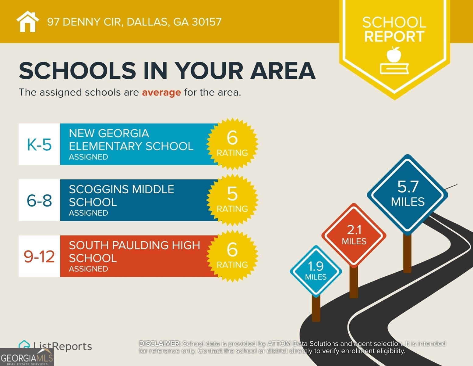 97 Denny Circle Dallas - 41