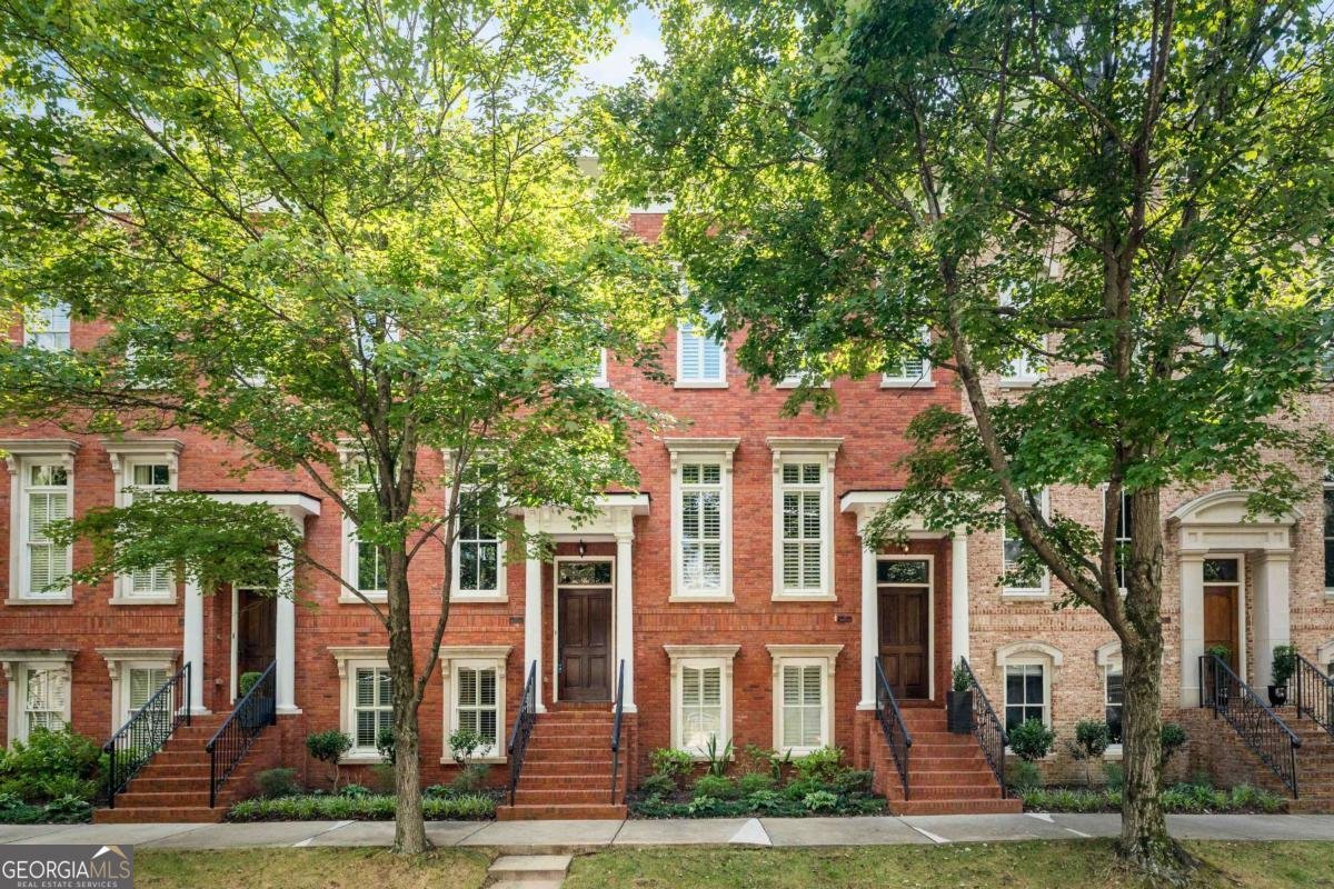 204 Montag Circle Atlanta - 1