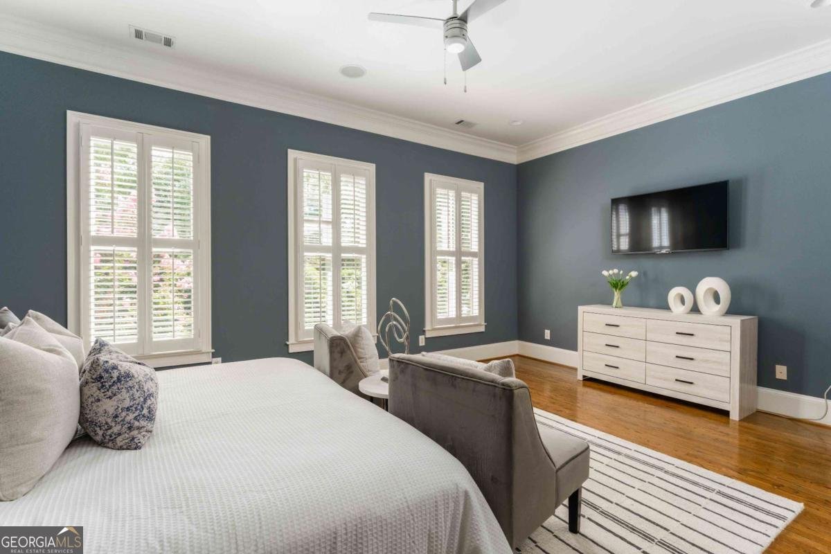 204 Montag Circle Atlanta - 29