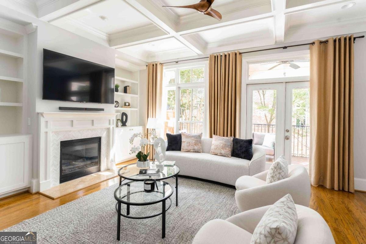 204 Montag Circle Atlanta - 3