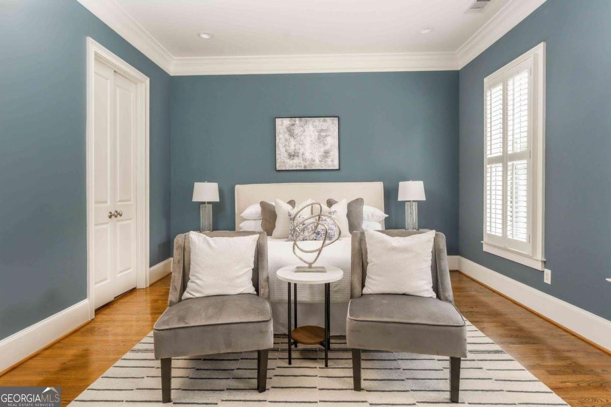 204 Montag Circle Atlanta - 30