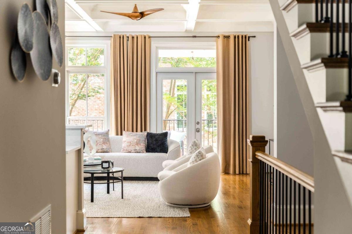 204 Montag Circle Atlanta - 4