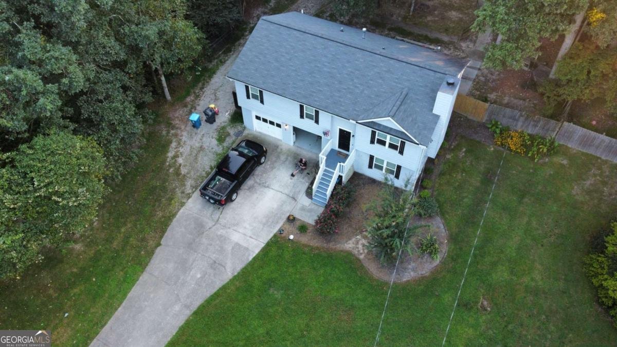 2400 Marble Court Lawrenceville - 1