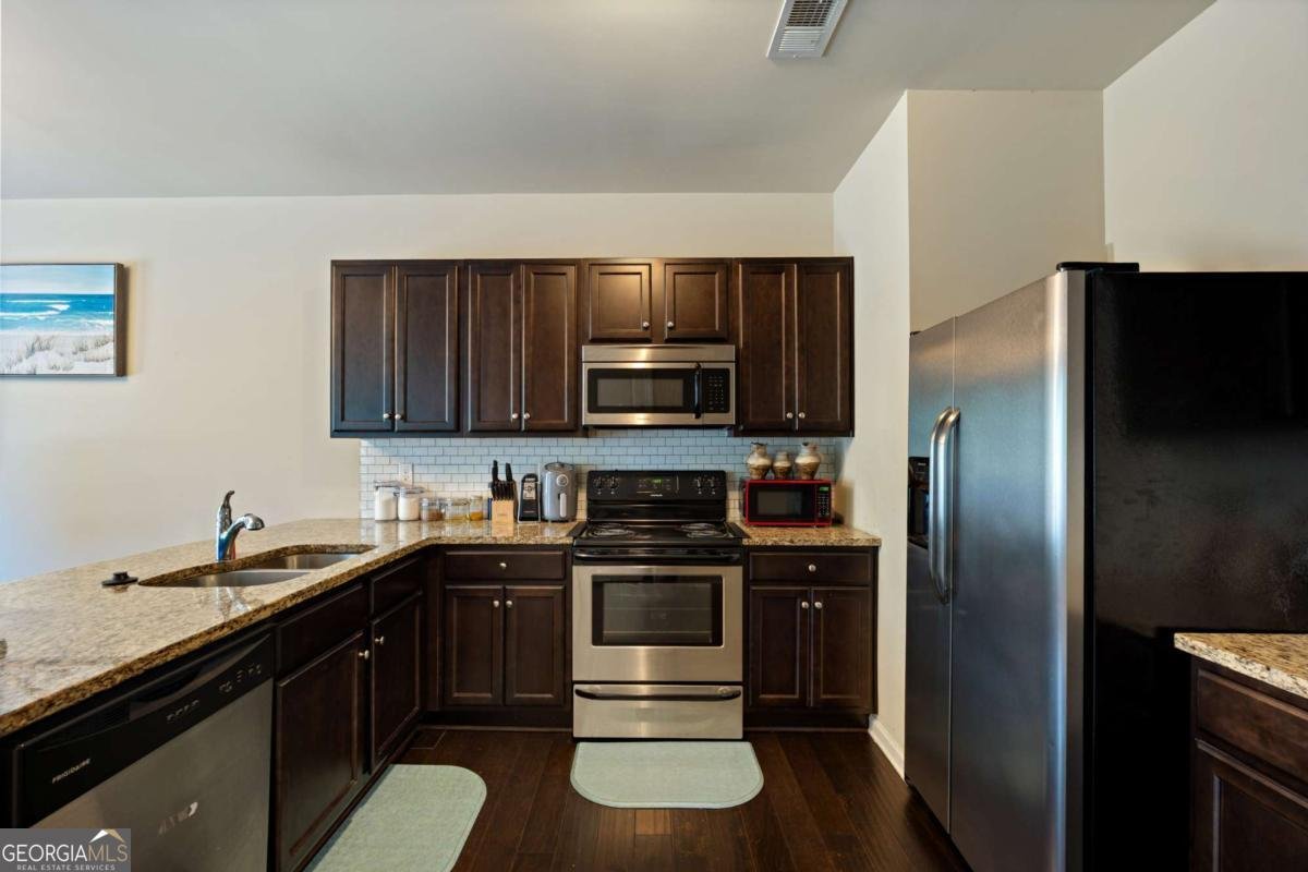 2935 Frederica Court Douglasville - 11