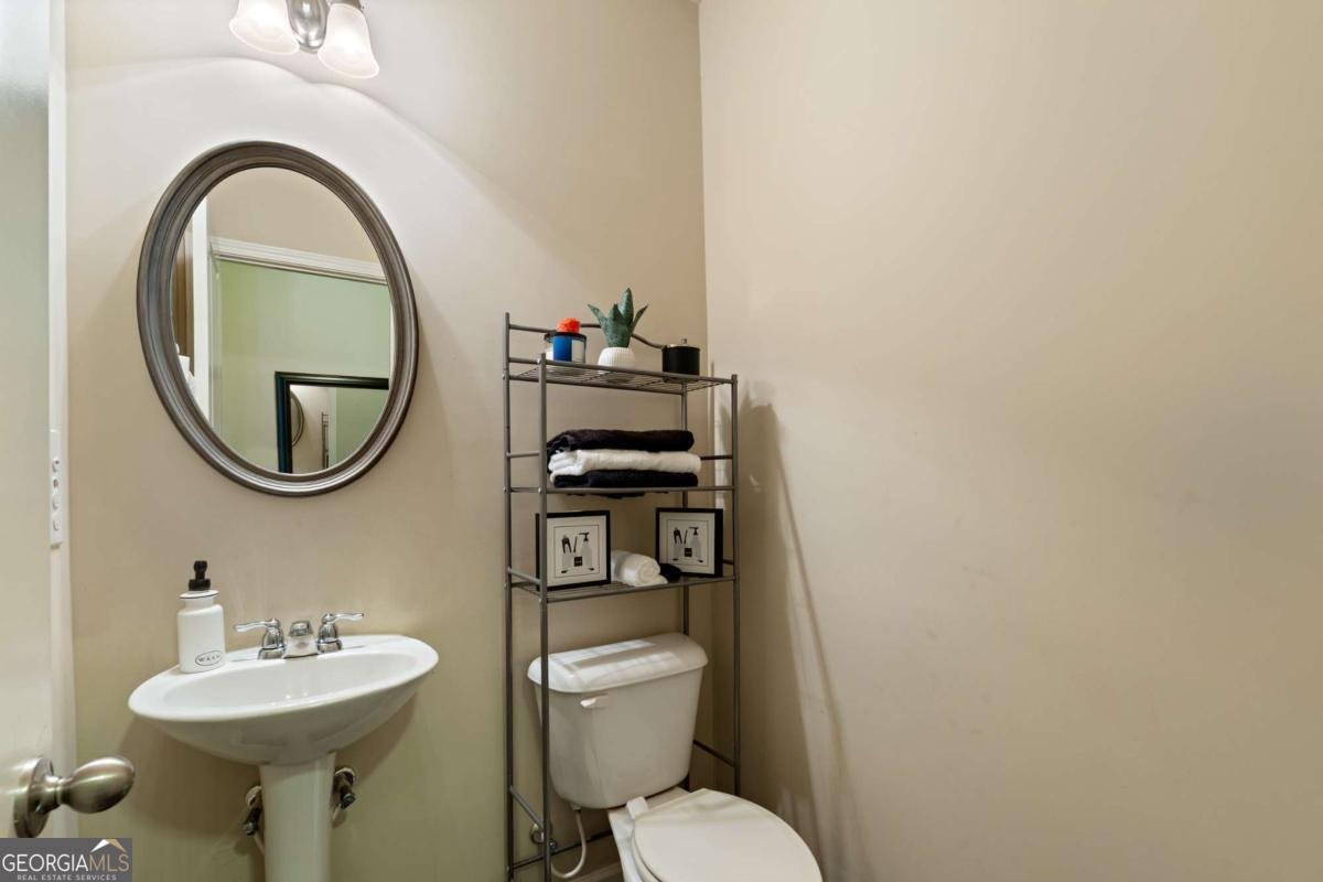 2935 Frederica Court Douglasville - 13